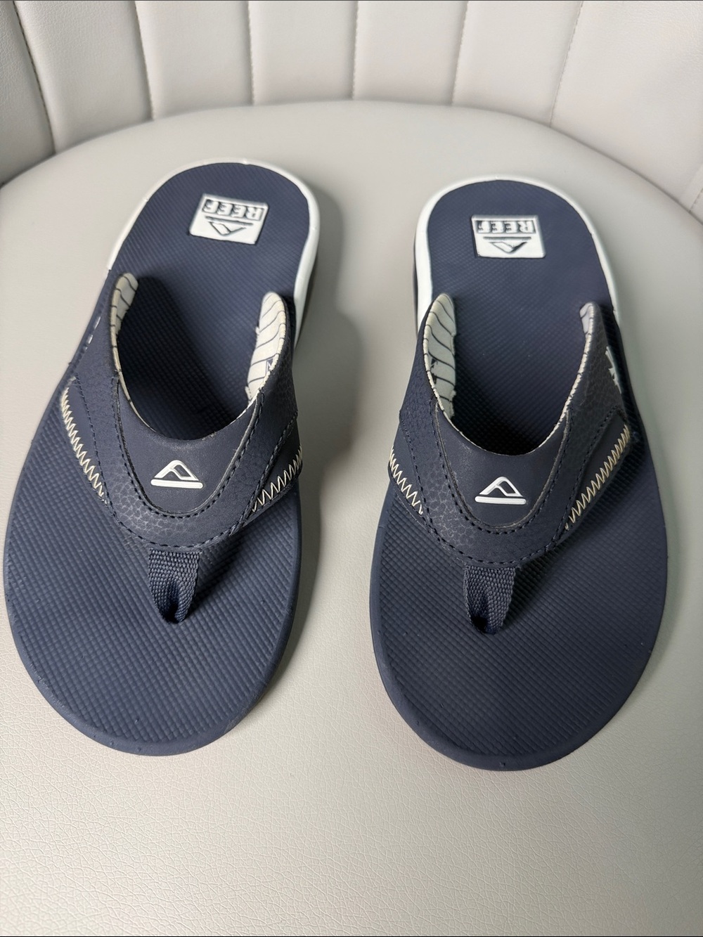🔥 REEF x MLB New York Yankees Fanning Sandals for Women 🔥